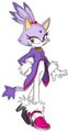 StH - Blaze