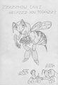 Worker Bee