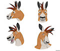 Roo Roo Roo Roo by Dracovar