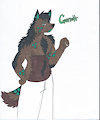 Garrett De la Luna