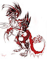 Vaspid WIP -bloodthirsty specie intro