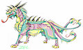 El Chupacabra