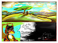 Comic #4 - The parallel Dimension