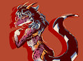 Sol by CaveGeckoSol