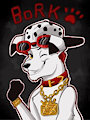 Rap Dog by CobaltDawg