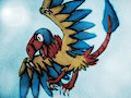 Archen (Color)