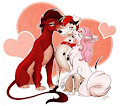 Happy Love Day 2018 by CobaltDawg