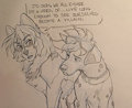 Self-Reflection by CobaltDawg