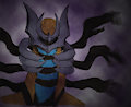 Shining Demon