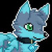Keileon Pixel Icon [ShiningSylveon]