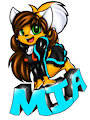 MIA jacket ver.