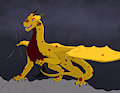Solar Zan'theros