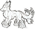 Fire - wajas adoptable