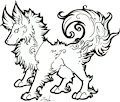 tempest - waja adoptable