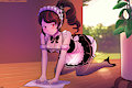 Maid Pack - Electra Sparks
