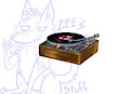 Record player