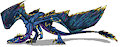 Lazuli [TribalDragon]