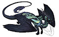 Ryusei [TribalDragon]