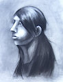 GIRAFFE GIRL