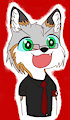 Gift Art #6 by starfoxACEFOX