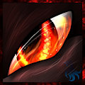 Lava Eye