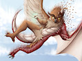 the curse of the dragon by furrychrome