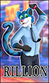 Rillion -BLFC by BigBoofyWalter
