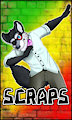 Scraps -BLFC by BigBoofyWalter