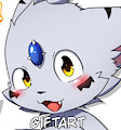 Gift Art For Pu!