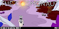 The Cosmonaut, Page 5