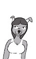 She don't have a name