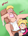 The Rise and Fall of the Seventh Hokage - Part 3 of 6 by EmperorCharm