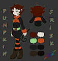 Pumpkin Frisk