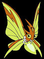 [Pokemon Sardonyx] Altaran Venomoth