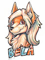 Bela Conbadge