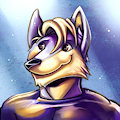 Him & his matchin icon/buttons 1 of 2