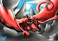 Shiny derg