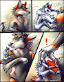 Vore pt 1 by Zrcalo