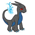[Sardonyx] Altaran Charmander