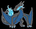 Altaran Charizard