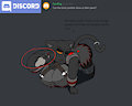 Discord Q&A 20 by gpainbringer55