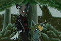 No Umbrella GIF by BlueChika
