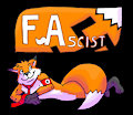 F..Ascist by ZeloxQuo