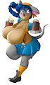 Serving Squeak~