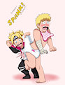 The Rise and Fall of the Seventh Hokage - Part 4 of 6 by EmperorCharm