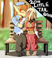 A Kiss by QuiteSplendid
