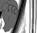 Mystery Foot #4