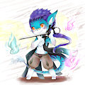 Chibi Aunu