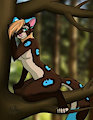 Secret Place by Kumotta