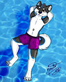 Floatie by Kumotta